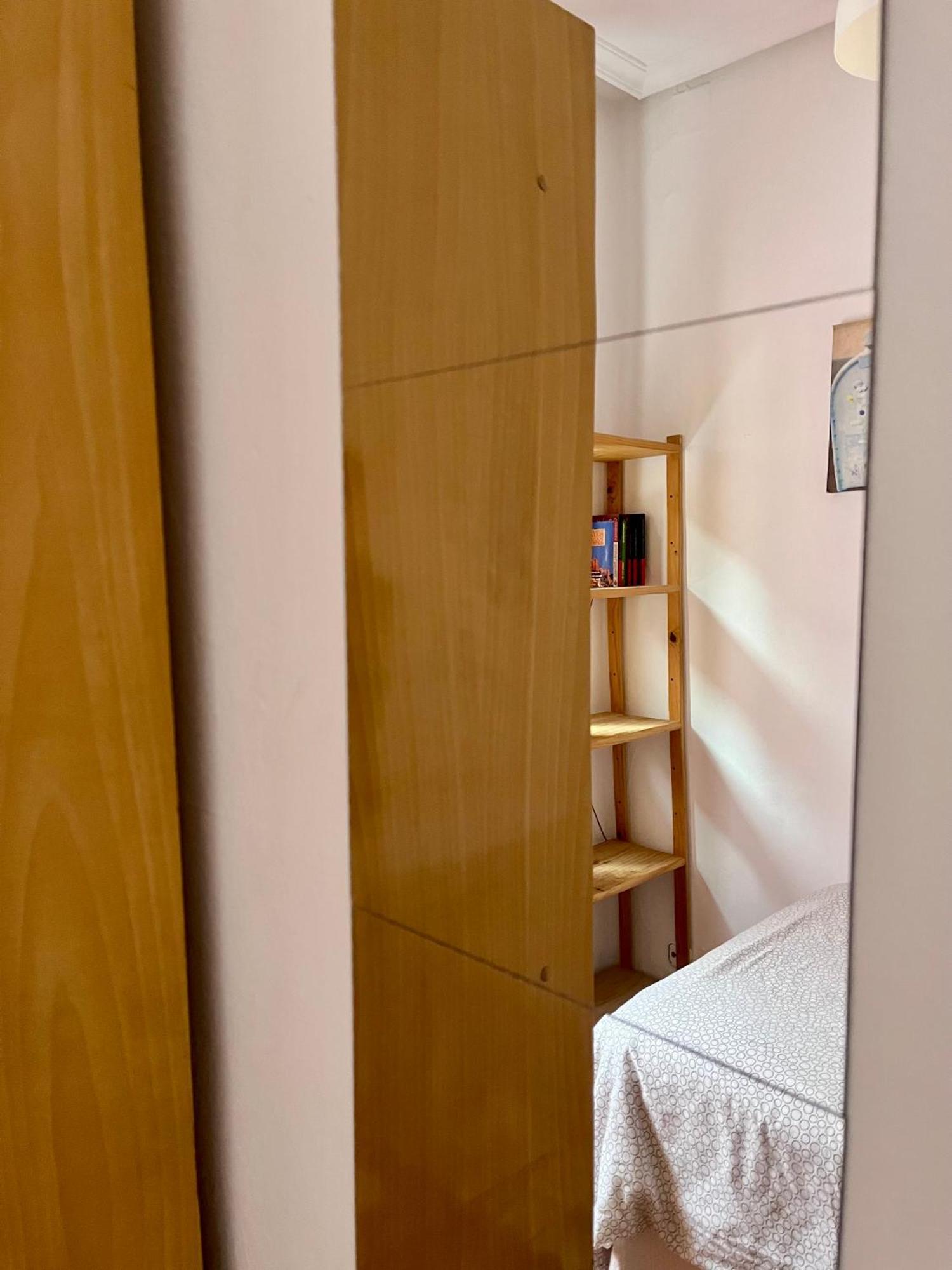 Roomin Hostel Salamanca Bagian luar foto